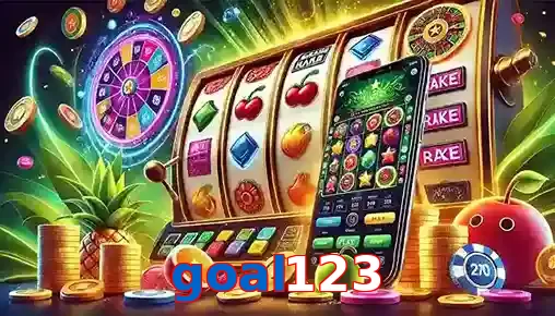 goal123