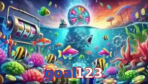 Trò Chơi Bắn Cá Phổ Biến Tại goal123