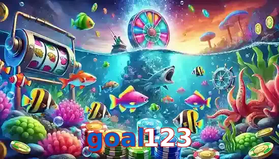 Trò Chơi Bắn Cá Phổ Biến Tại goal123
