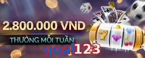 goal123